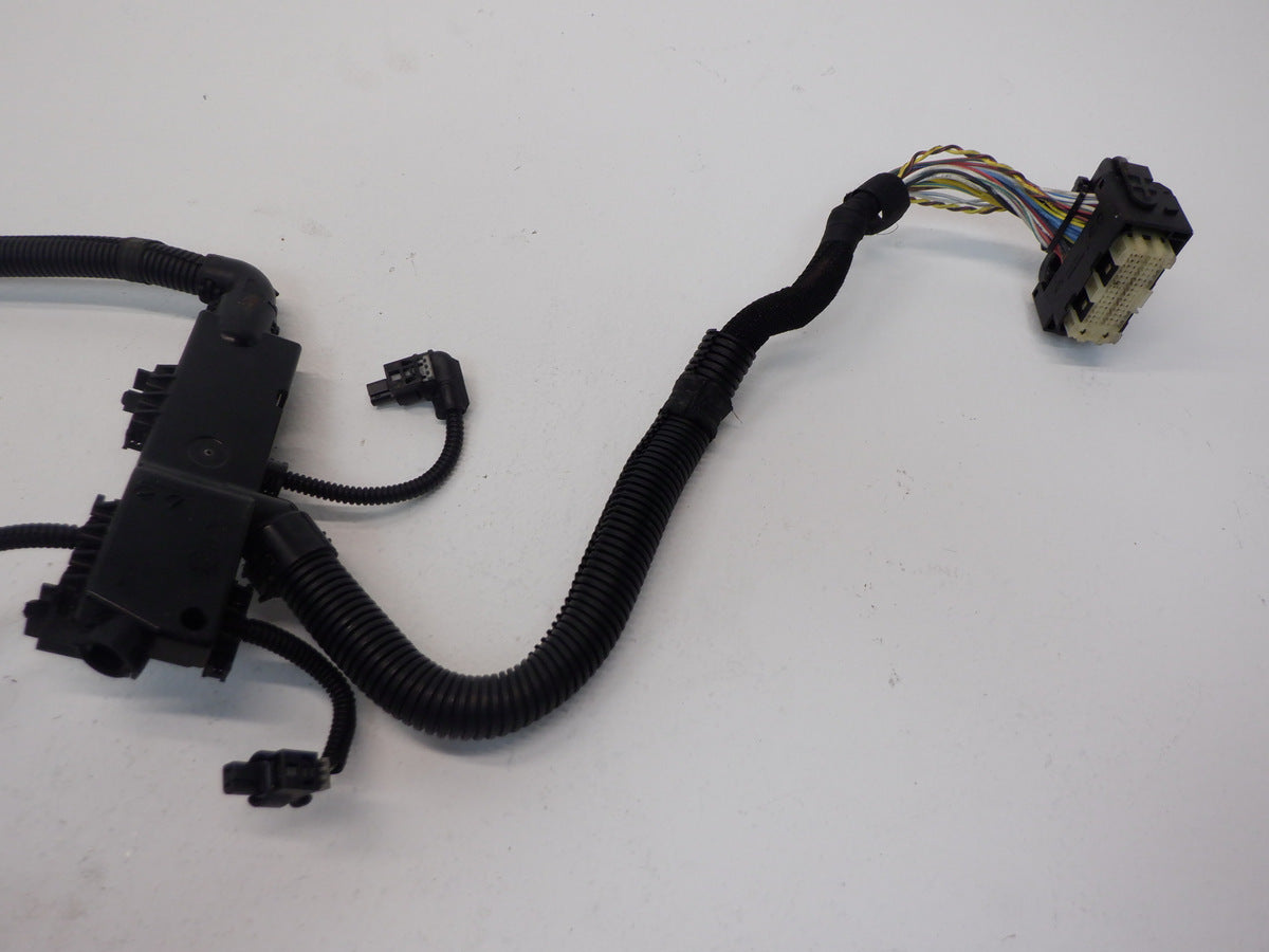 Mini Cooper Engine Wire Harness Sensoric Module 2 12518644492 B36 15-22 F5x F60