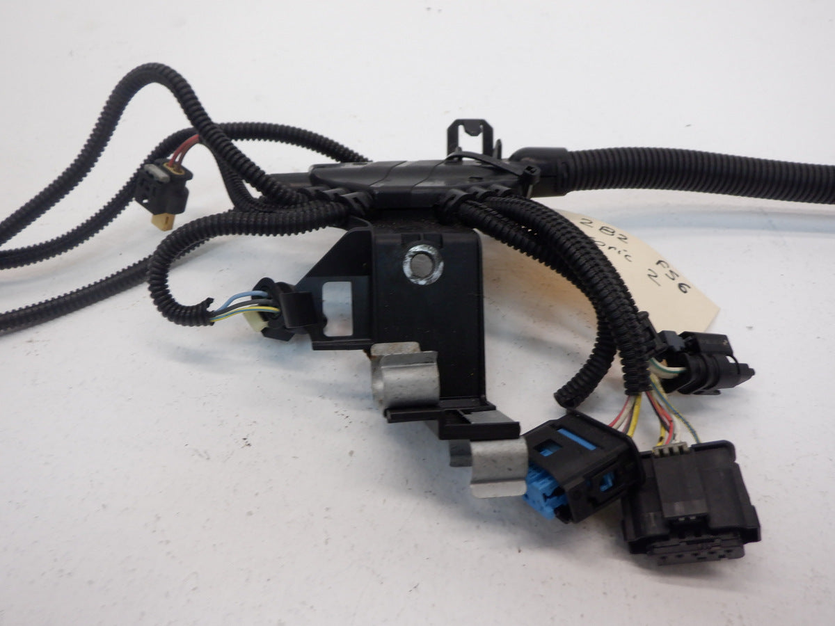 Mini Cooper Engine Wire Harness Sensoric Module 2 12518644492 B36 15-22 F5x F60
