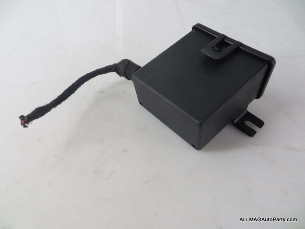 Mini Cooper S Fuse Housing Relay Box & Cover 12521405523 02-05 R52 R53