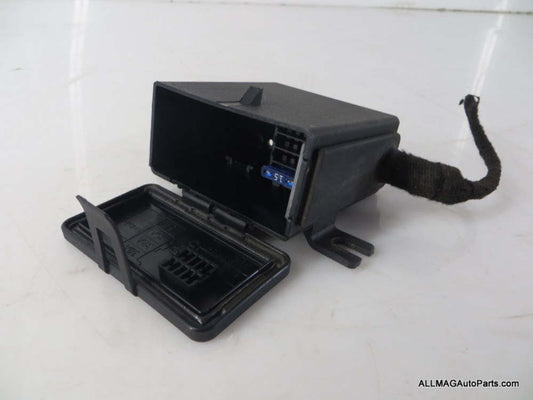 Mini Cooper S Fuse Housing Relay Box & Cover 12521405523 02-05 R52 R53