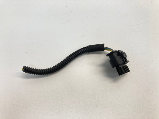 Mini Cooper MAF Sensor Connector with Wires N12 N14 07-10 R55 R56 R57
