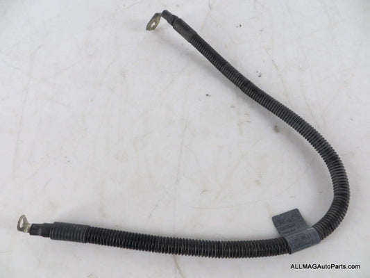 Mini Cooper S Convertible Battery Cable Plus Pole 12527541084 05-08 R52