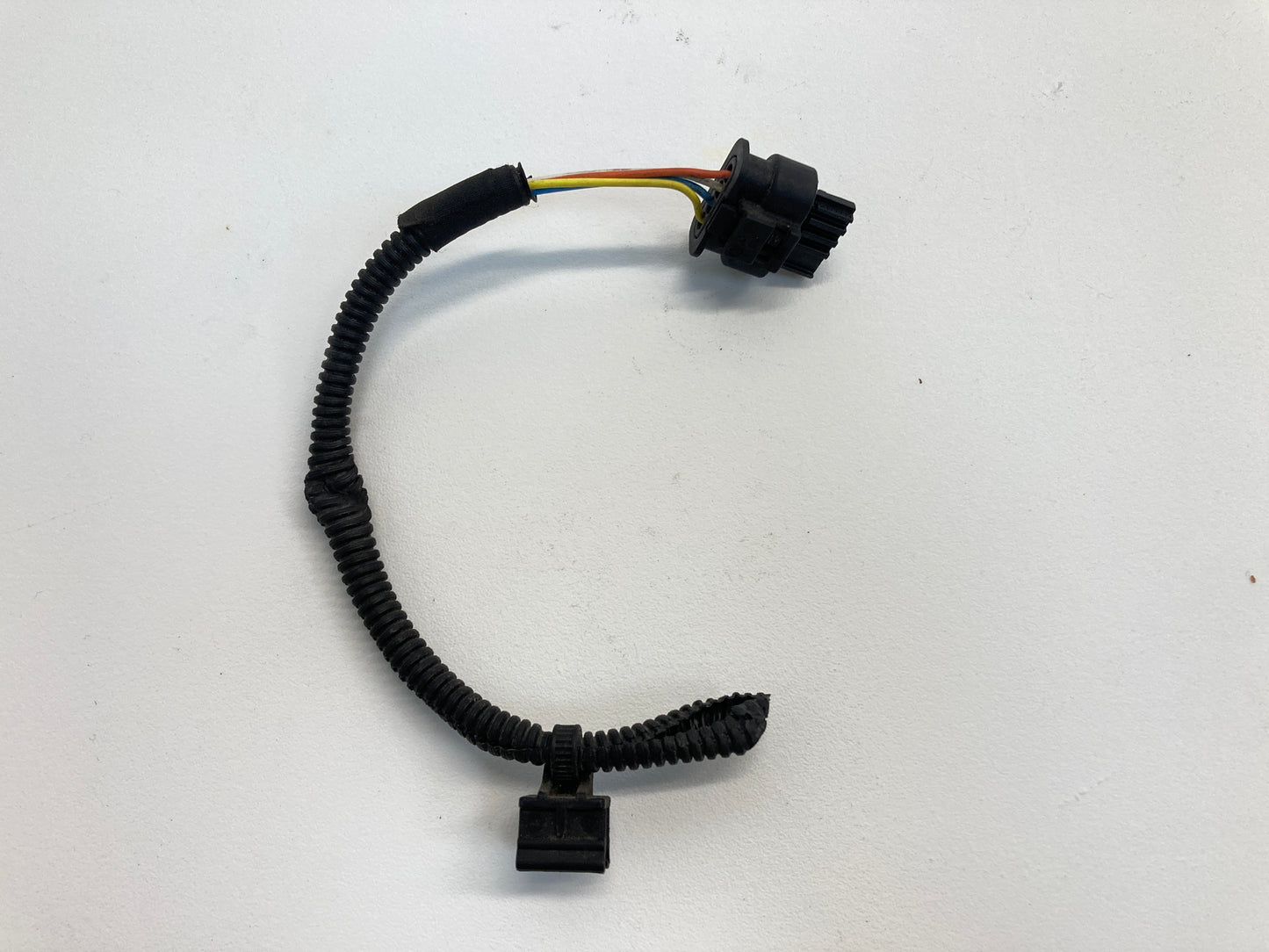 Mini Cooper MAF Sensor Connector with Wires N16 N18 11-16 R5x R6x