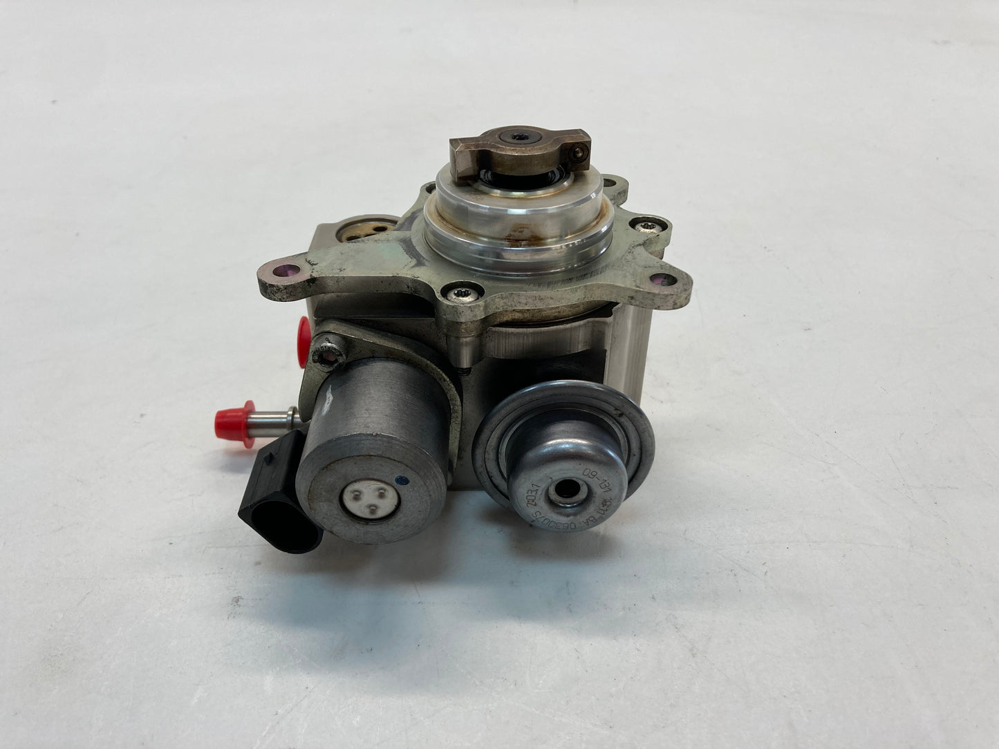 Mini Cooper S JCW High Pressure Fuel Pump HPFP N14 13517588879 07-11 R –  ALLMAG Auto Parts
