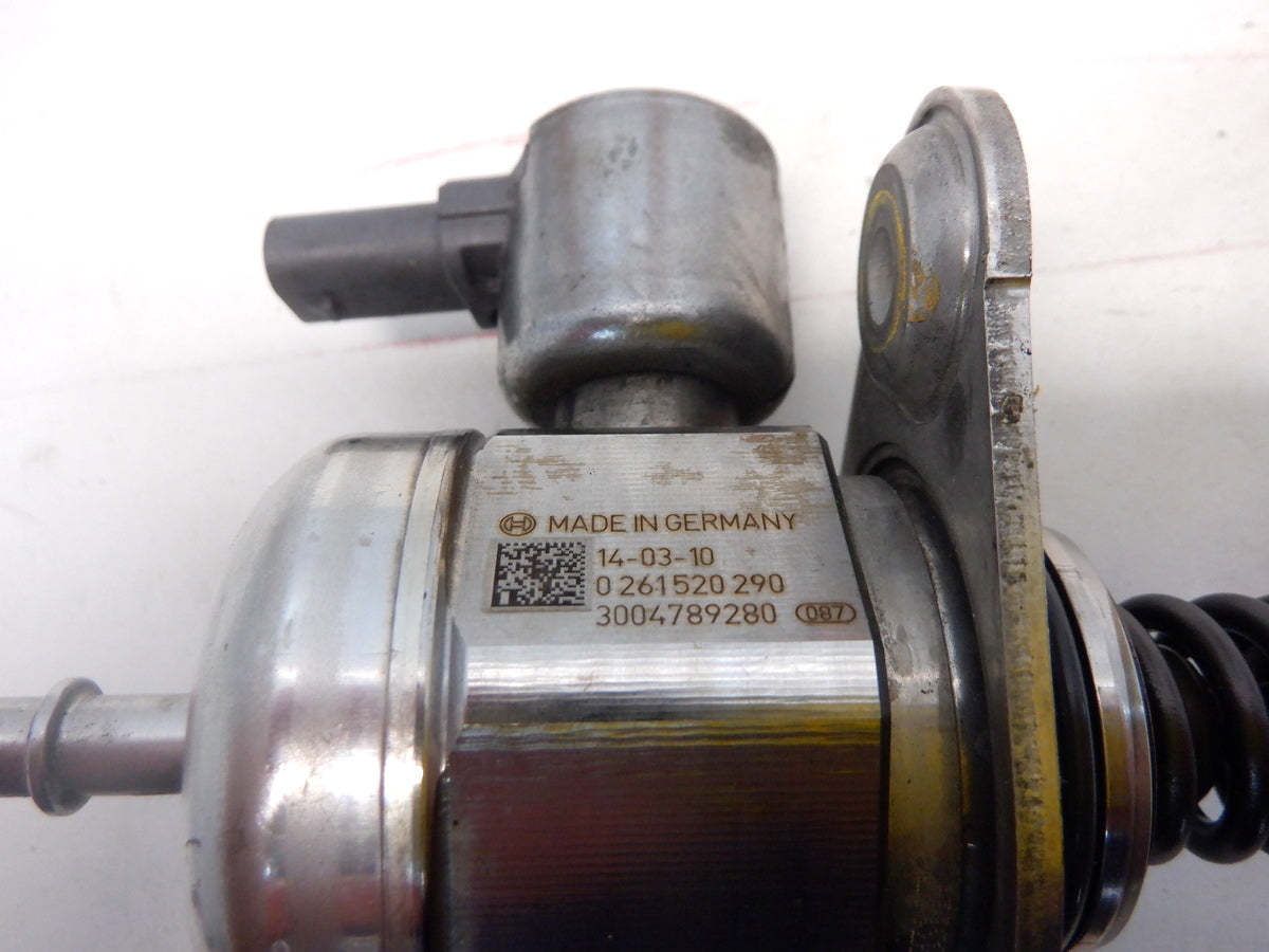 Mini Cooper S JCW N18 HPFP High Pressure Fuel Pump 13518605102 14-16 R5x R6x
