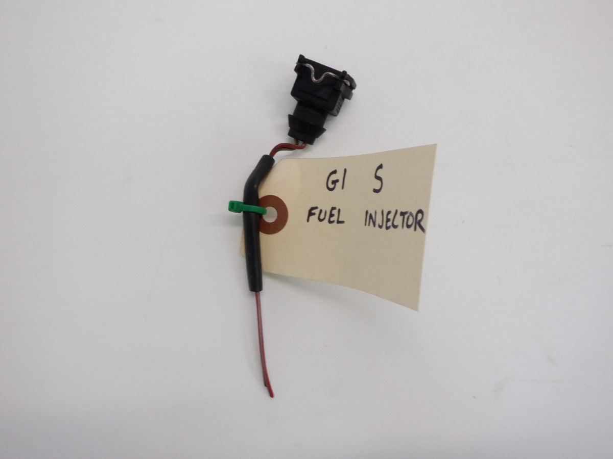 Mini Cooper S Fuel Injector Wire 13531521390 02-08 R53 R52