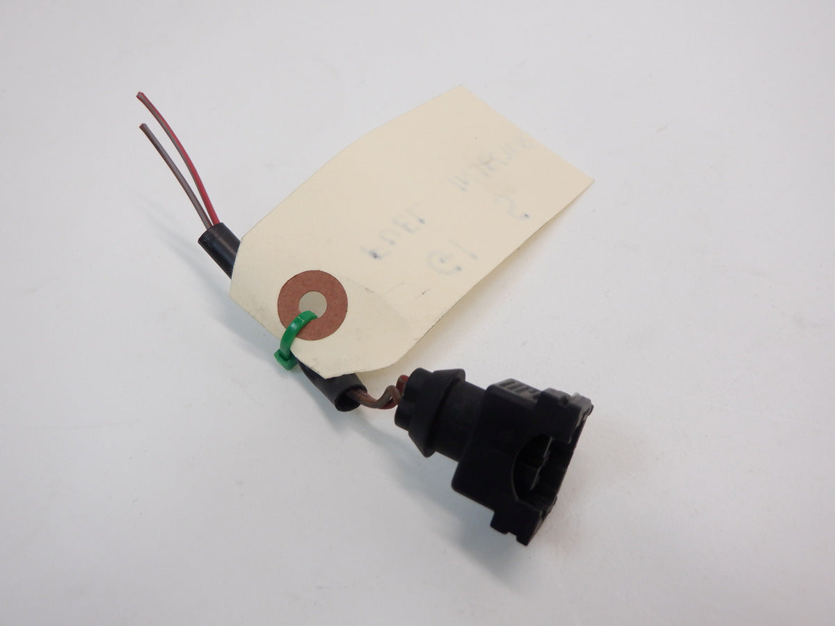 Mini Cooper S Fuel Injector Wire 13531521390 02-08 R53 R52