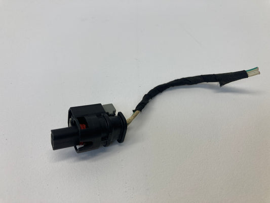 Mini Cooper Fuel Injector Connector with Wires B36 B38 B46 B48 F5x F60