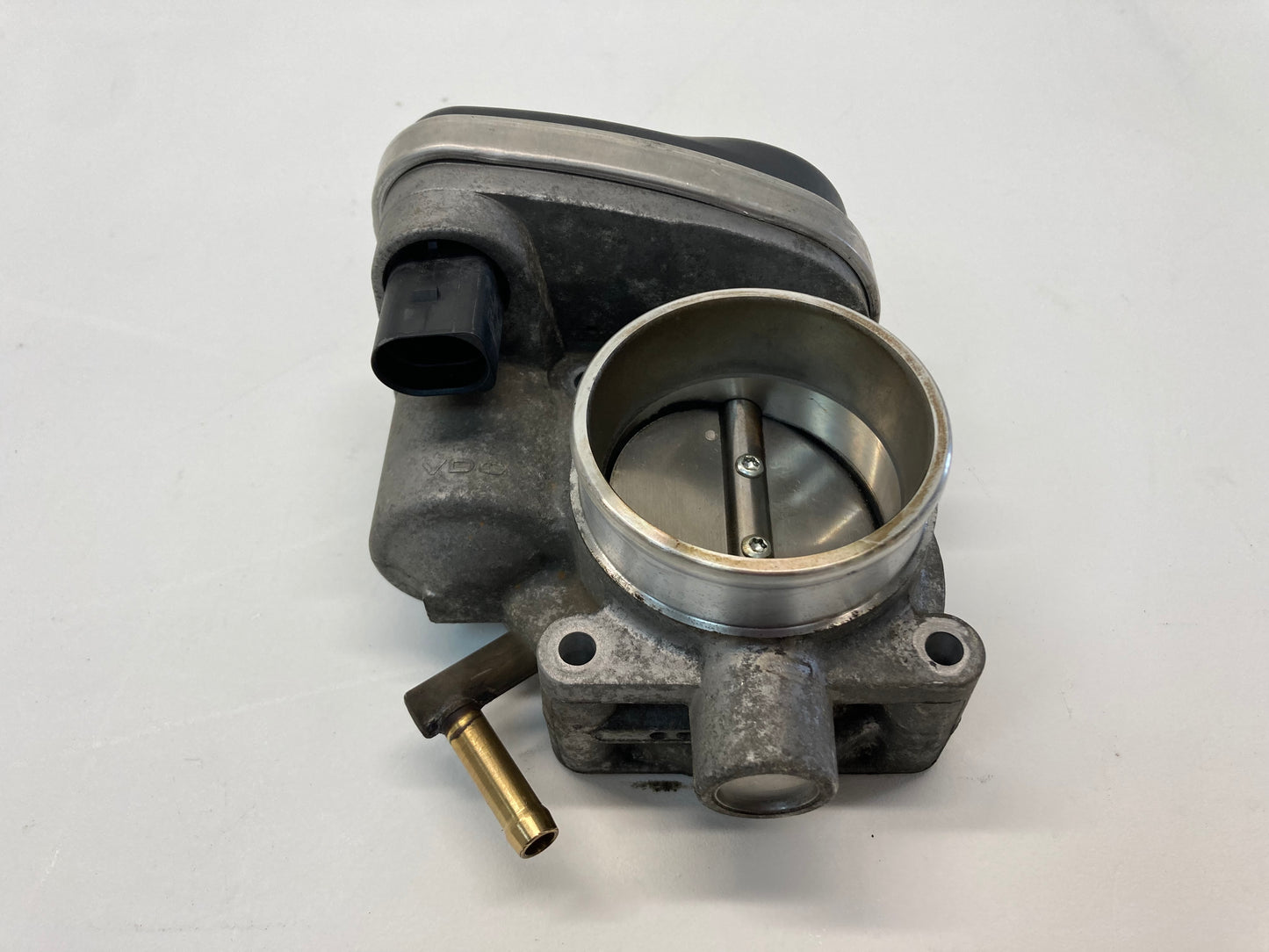Mini Cooper S Engine Throttle Body 13541503358 02-08 R52 R53
