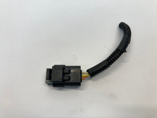 Mini Cooper S N14 Intake Manifold Pressure Sensor Connector Wire 07-11 R5x