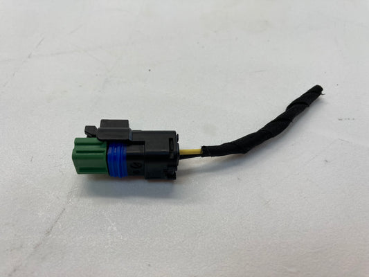 Mini Cooper S Knock Ping Sensor Connector 07-16 N14 N18 R5x R6x