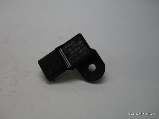Mini Cooper JCW N18 Inlet Temperature Pressure Sensor 13627633663 12-16 R5x R6x