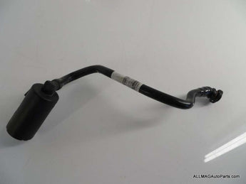 Mini Cooper Fuel Vent Pipe w/Dust Filter 16112578651  F5x