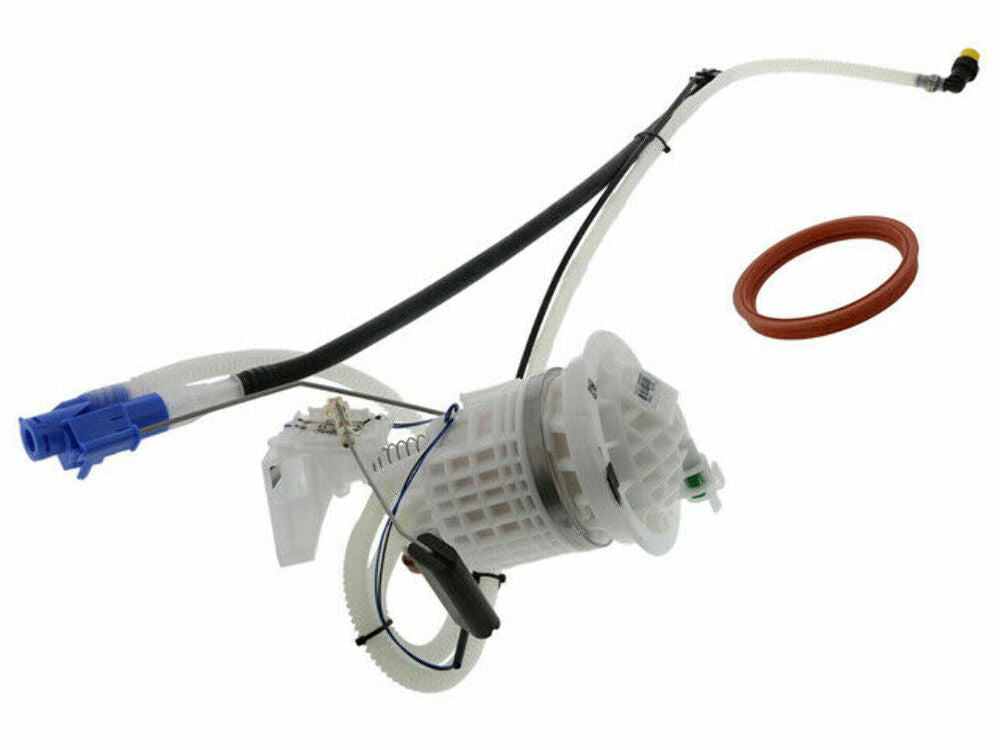 Mini Cooper Base Fuel Level Sensor New OEM 16112755085 07-15 R5x