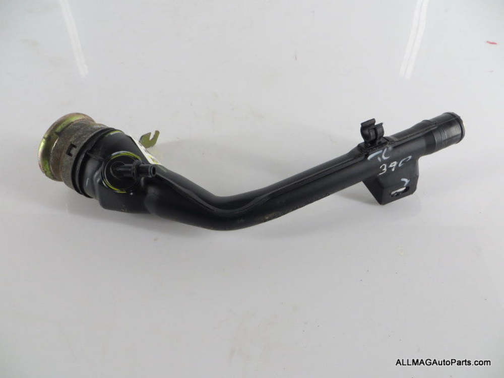 Mini Cooper Fuel Tank Filler Pipe Assembly 16116762045 02-04 R50 R53