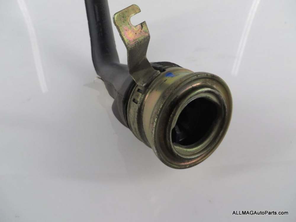 Mini Cooper Fuel Filler Pipe Assembly 16116767314 04-06 R50 R53