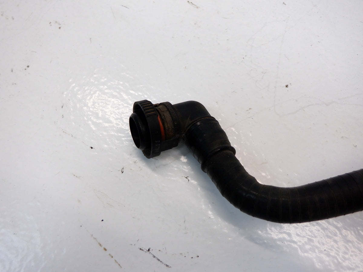 Mini Cooper Fuel Tank Vent Pipe with Dust Filter 16119800711 11-16 R60