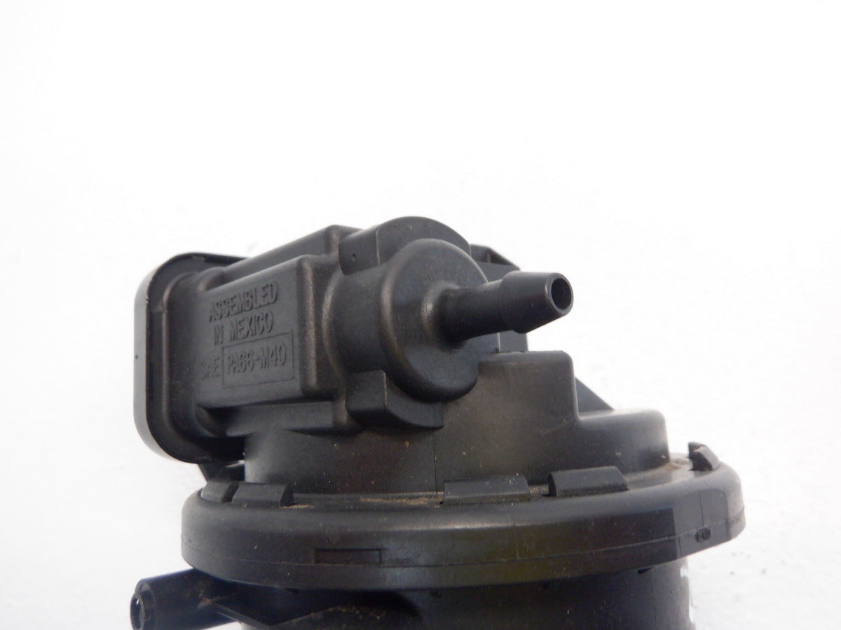 Mini Cooper Fuel Leak Diagnosis Pump 16136801158 02-04 R50 R53