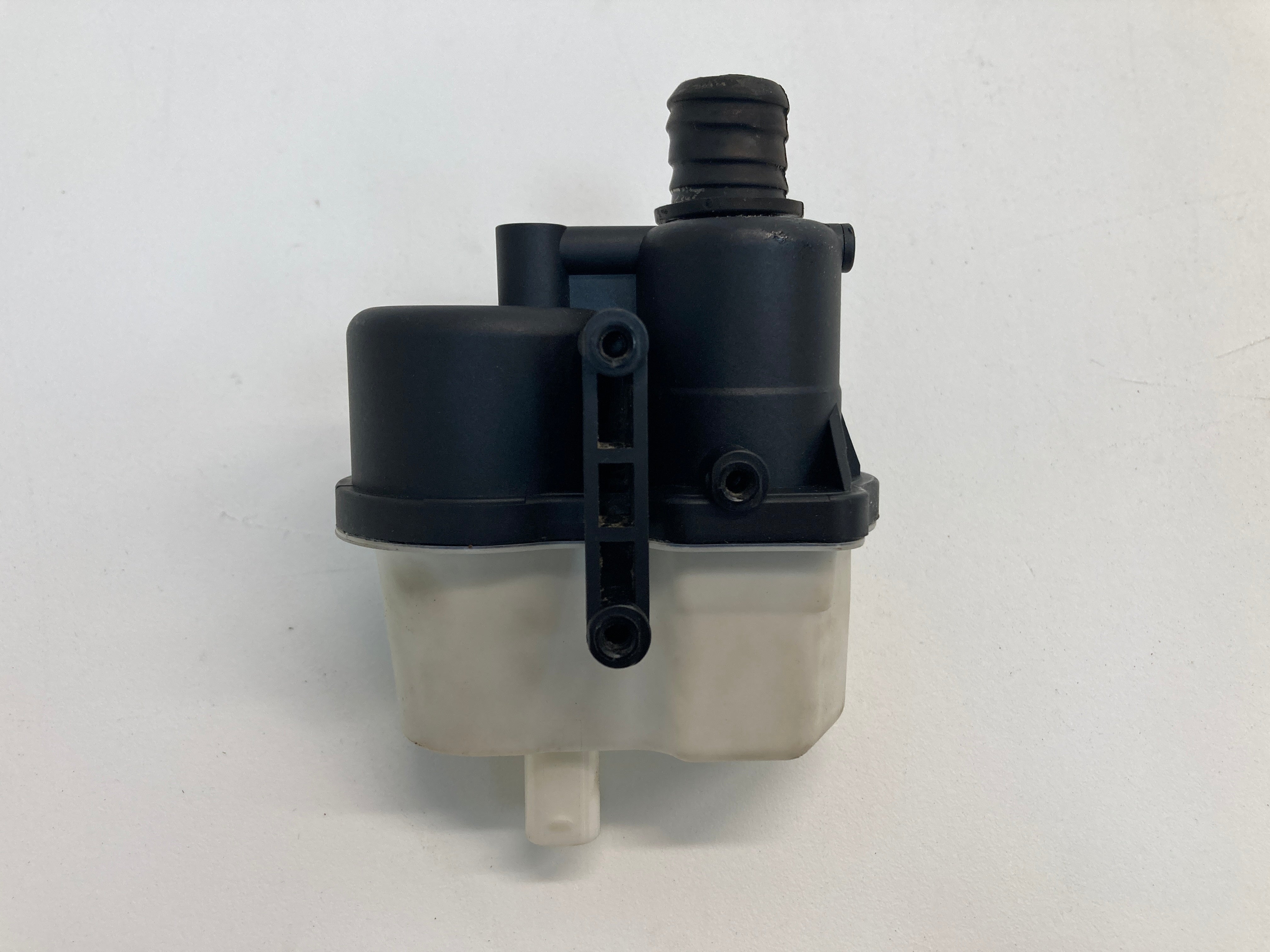 Mini Cooper Fuel Tank Ventilation Leak Diagnosis Pump 16137193479 07-16 R5x R6x