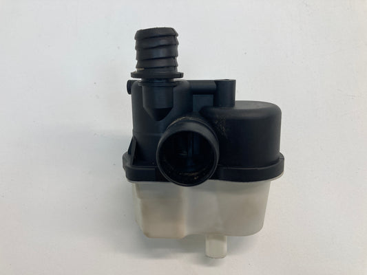 Mini Cooper Fuel Tank Ventilation Leak Diagnosis Pump 16137193479 07-16 R5x R6x