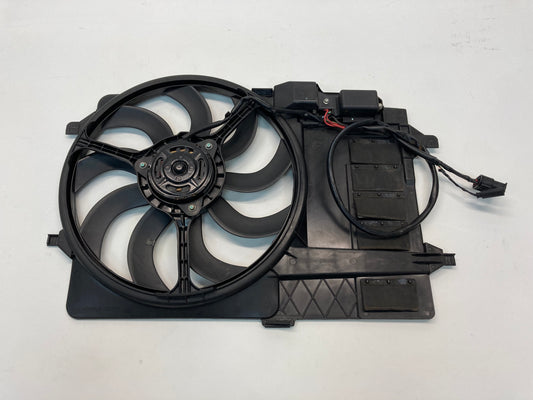 Mini Cooper Radiator Cooling Fan 300W 17101475577 02-03 R50 R53