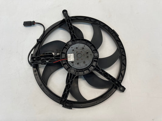 Mini Cooper Radiator Cooling Fan 187W N12 N16 17422754854 07-16 R5x R6x