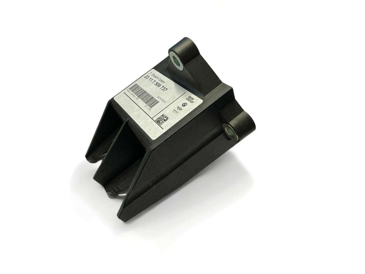 Mini Cooper S Manual Transmission Shift Cable Bracket NEW 23117509737 R52 R53