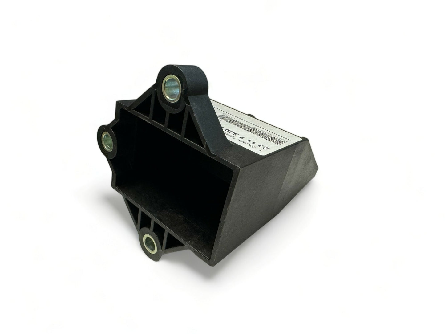 Mini Cooper S Manual Transmission Shift Cable Bracket NEW 23117509737 R52 R53