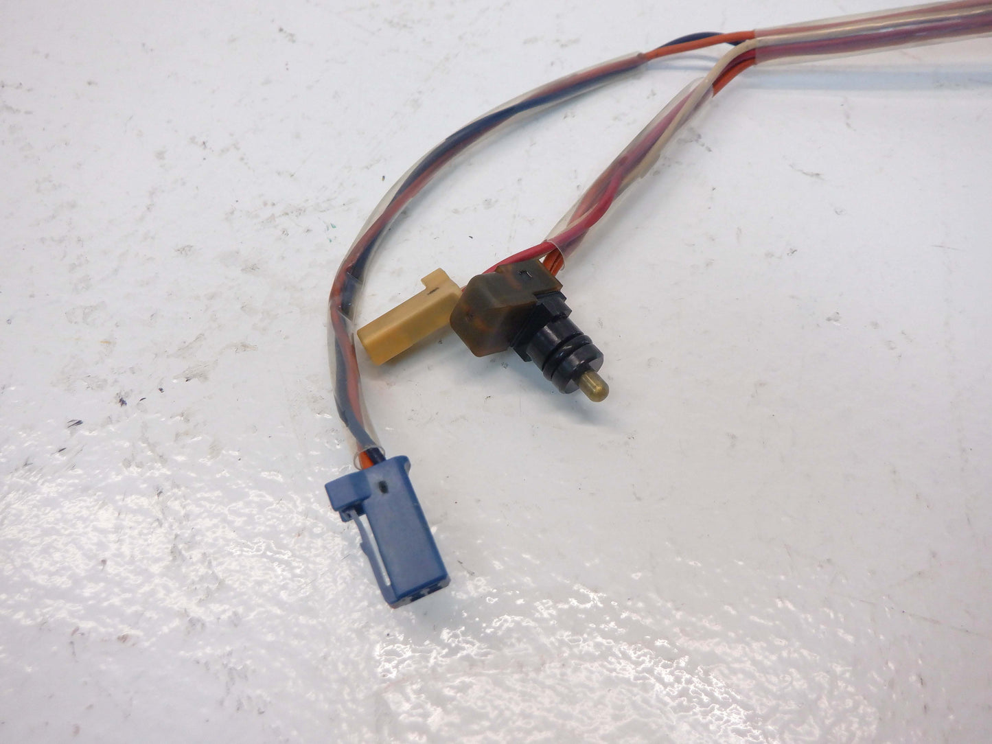 Mini Cooper Transmission Temperature Sensor Wiring Harness 05-16 R5x R6x