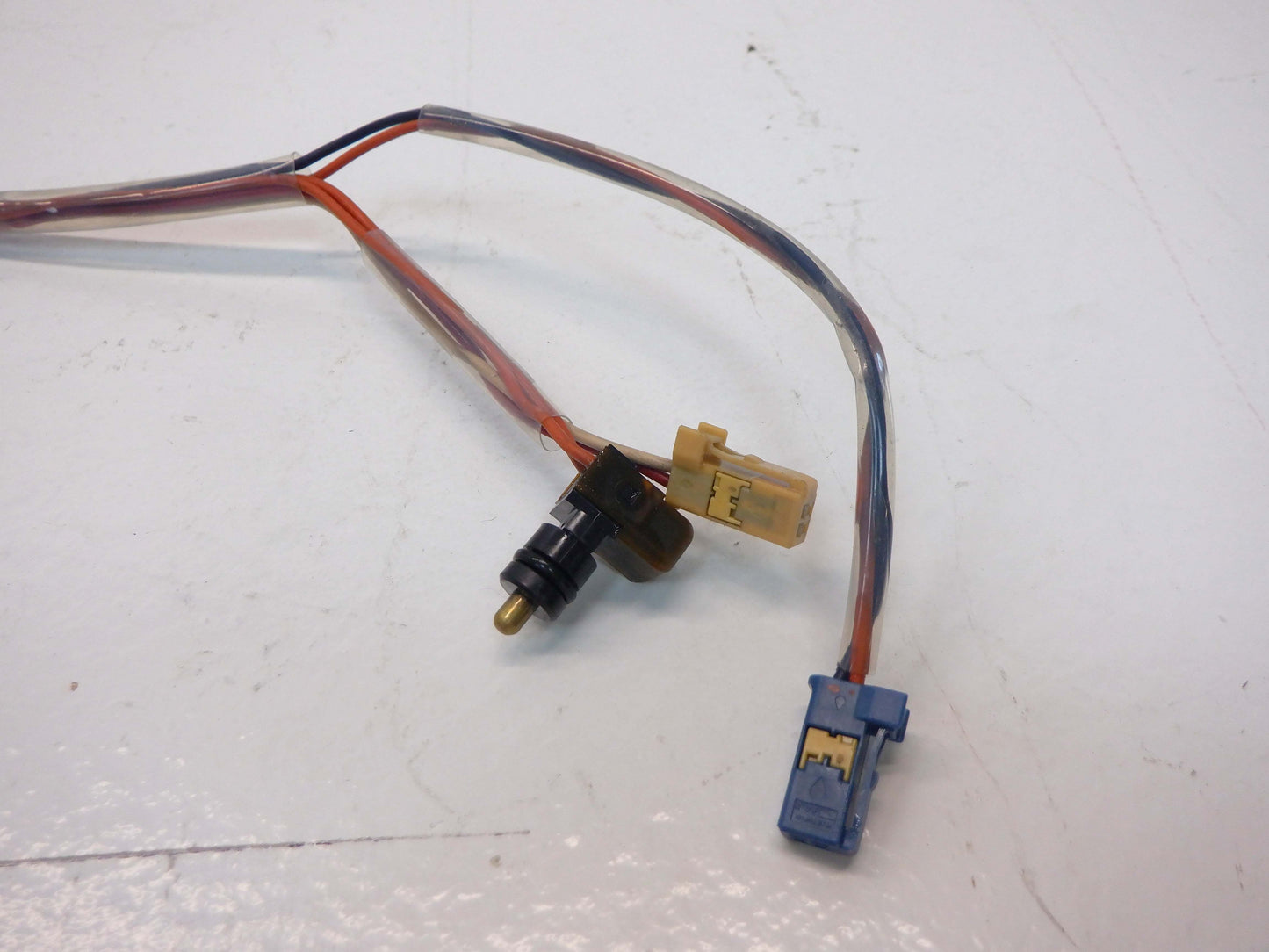 Mini Cooper Transmission Temperature Sensor Wiring Harness 05-16 R5x R6x