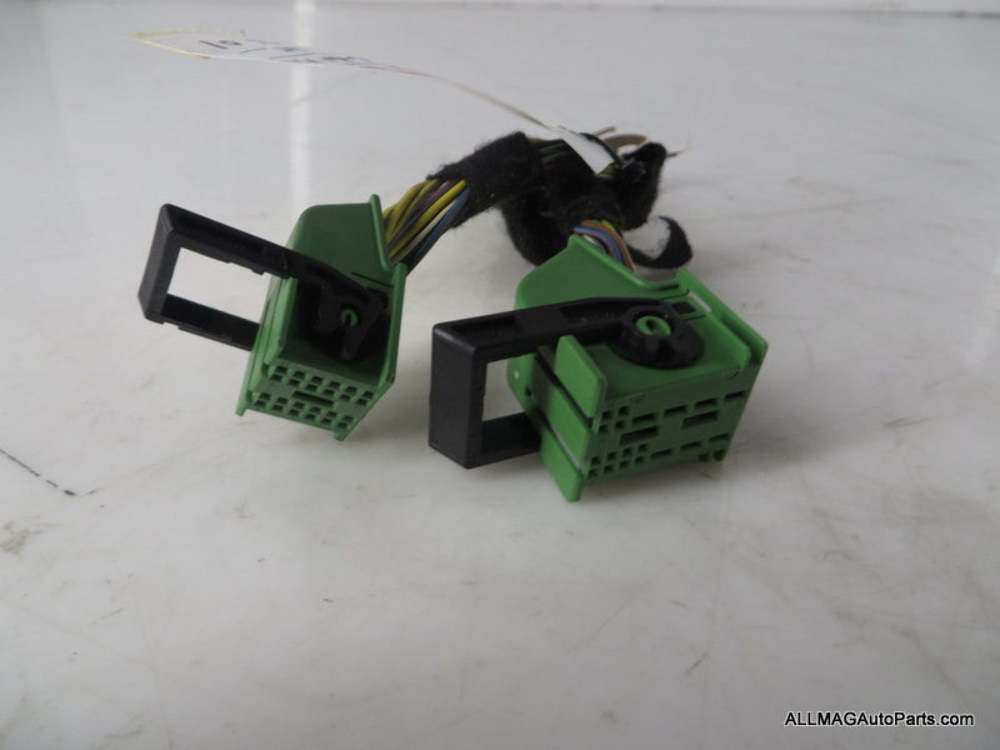 Mini Cooper Automatic Transmission Module Wire 24607600562 07-15 R5x
