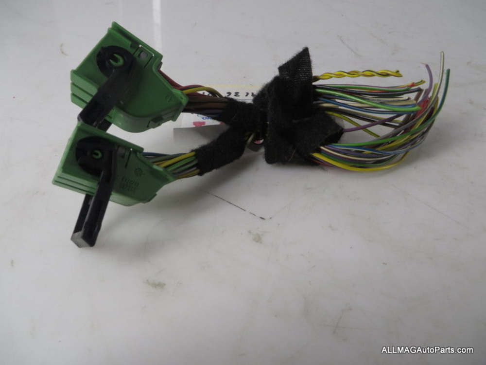 Mini Cooper Automatic Transmission Module Wire 24607600562 07-15 R5x