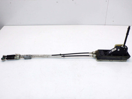 Mini Cooper Base 5 Speed Manual Shifter with Cables 25117542693 05-08 R50 R52