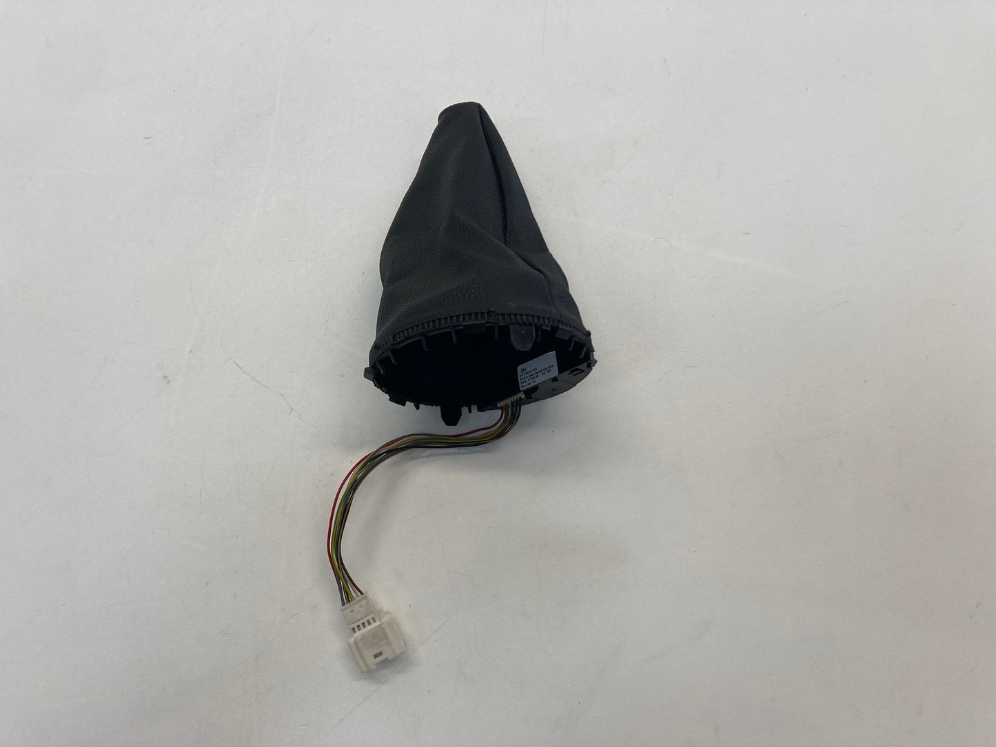Mini Cooper Automatic Shift Boot and Indicator Without Trim 25162752946 07-15 R5x