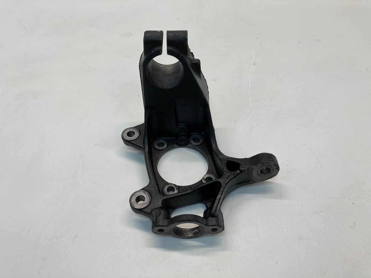 Mini Cooper Right Steering Knuckle with New Ball Joint and Hardware 31216757498 02-08  R50 R52 R53