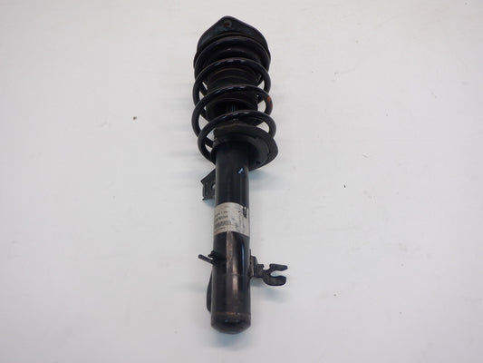 Mini Cooper S Left Front Strut and Spring 31316782209 07-13 R56 313