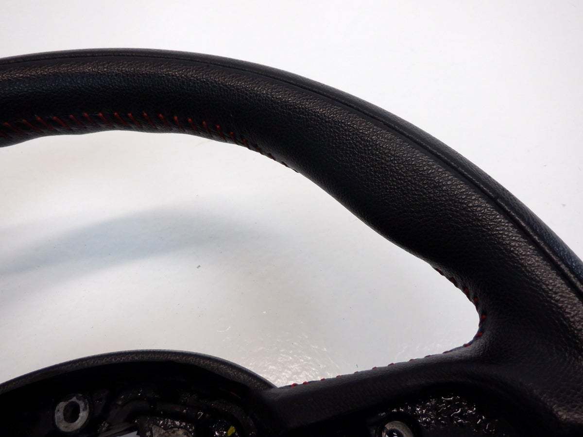 Mini Cooper JCW Sport Leather Wheel 32306798801 07-15 R5x 223