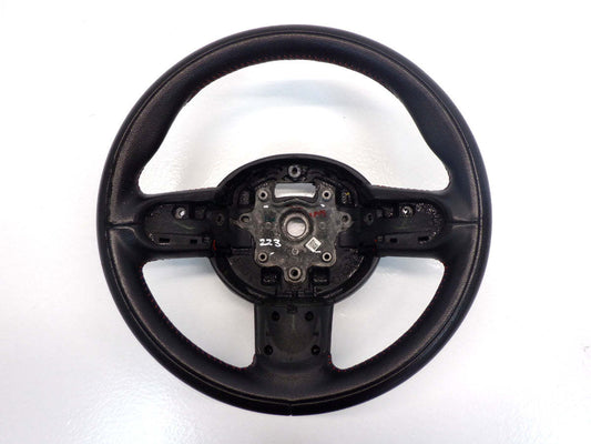 Mini Cooper JCW Sport Leather Wheel 32300416250 07-15 R5x 223