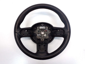 Mini Cooper JCW Sport Leather Wheel 32306798801 07-15 R5x 223