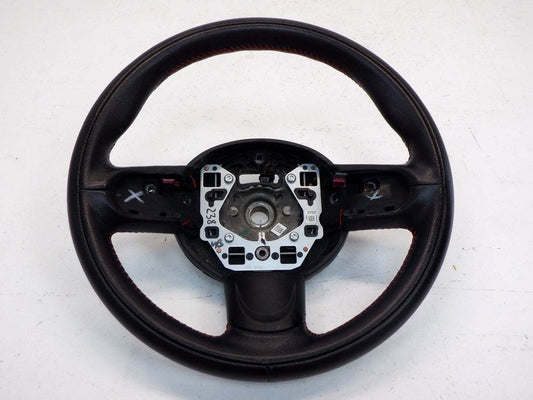 Mini Cooper JCW Sport Leather Wheel 32300416250 07-15 R5x 238