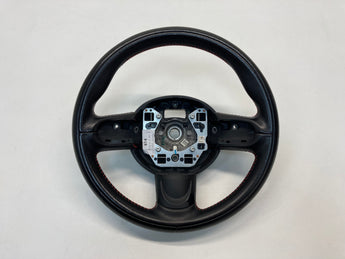 Mini Cooper JCW Sport Leather Wheel 32306798801 07-15 R5x 404