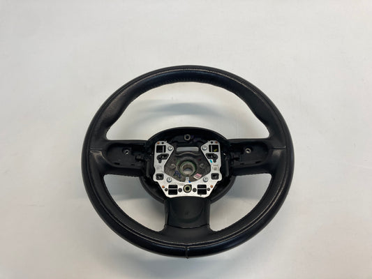 Mini Cooper Sport Leather Wheel 32306794625 07-16 R5x R6x 412