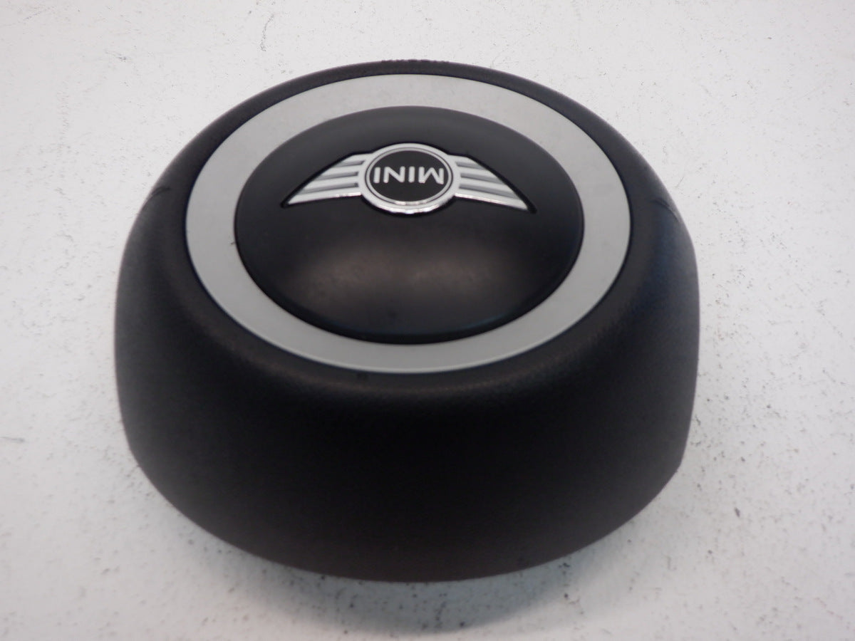 Mini Cooper Steering Wheel Airbag 32302757666 07-10 R55 R56 R57