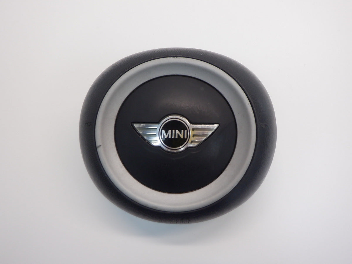 Mini Cooper Drivers Steering Wheel Airbag 32306762450 04-08 R50 R52 R53