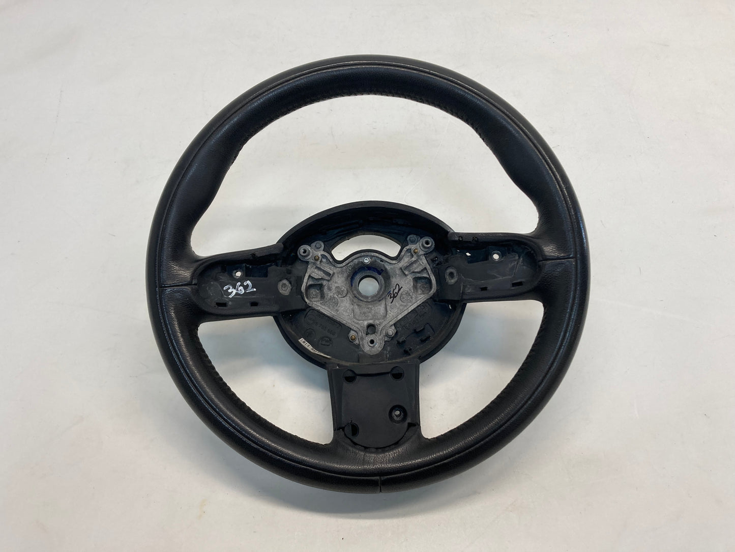 Mini Cooper Sports 3 Spoke Wheel 32306762457 04-08 R50 R52 R53 362