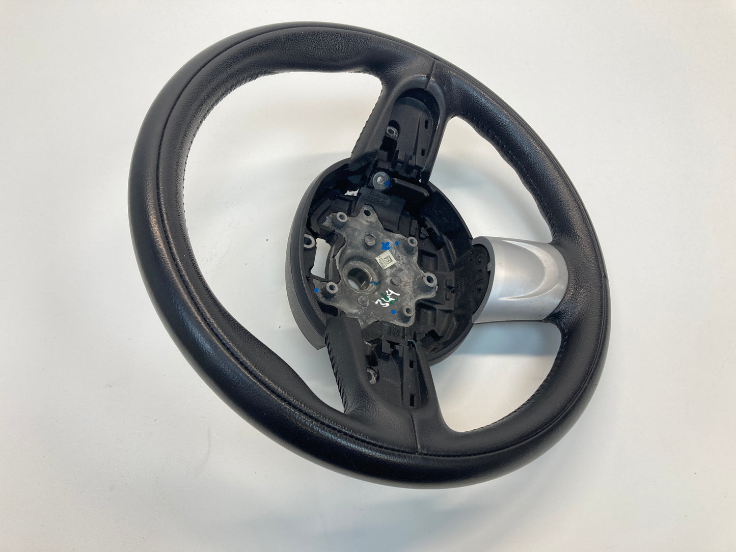 Mini Cooper Sports Wheel Leather Automatic 32306794625 07-16 R5x R6x 349