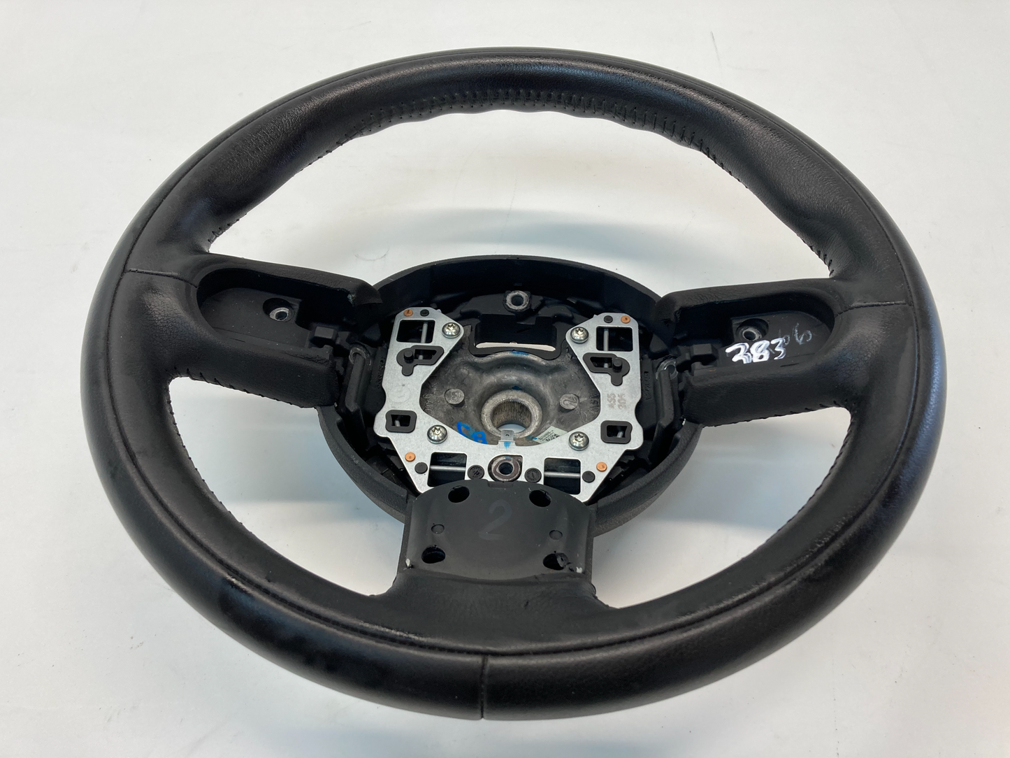 Mini Cooper Sports Wheel Leather Automatic 32306794625 07-16 R5x R6x 383