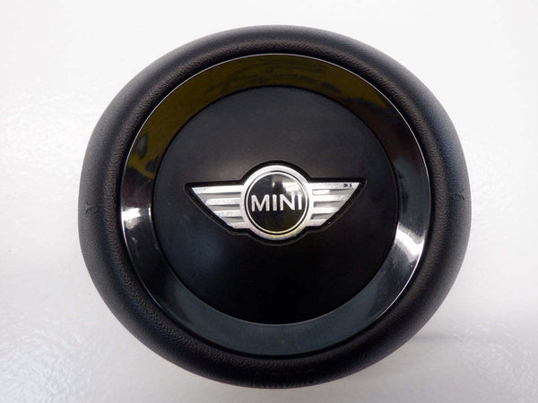Mini Cooper Steering Wheel Airbag Module 32309804889 11-16 R58 R59 R60 R61