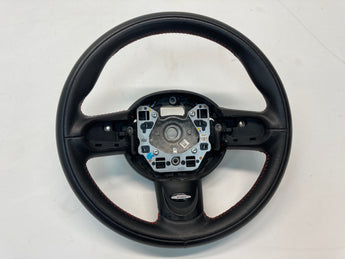 Mini Cooper JCW Sport Wheel 32309811222 07-15 R5x 395