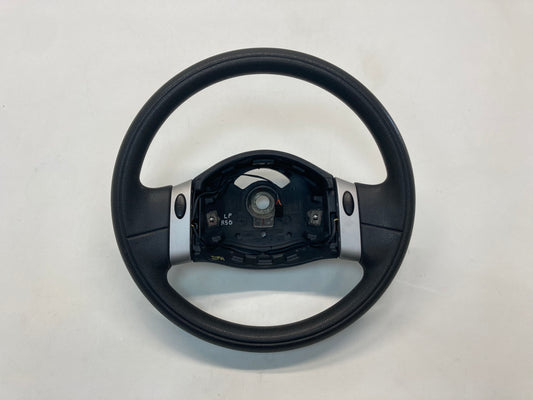 Mini Cooper Wheel Black Leather 32330146479 02-04 R50 R53 LPR50
